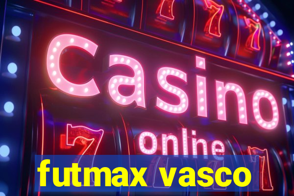 futmax vasco